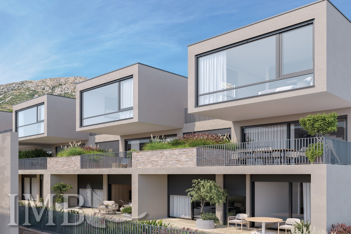 Apartmán Na prodej - Dubrovačko-neretvanska Dubrovnik - foto 2/11
