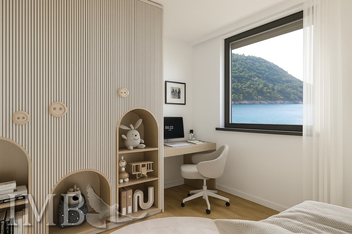 Apartmán Na prodej - DUBROVAČKO-NERETVANSKA DUBROVNIK