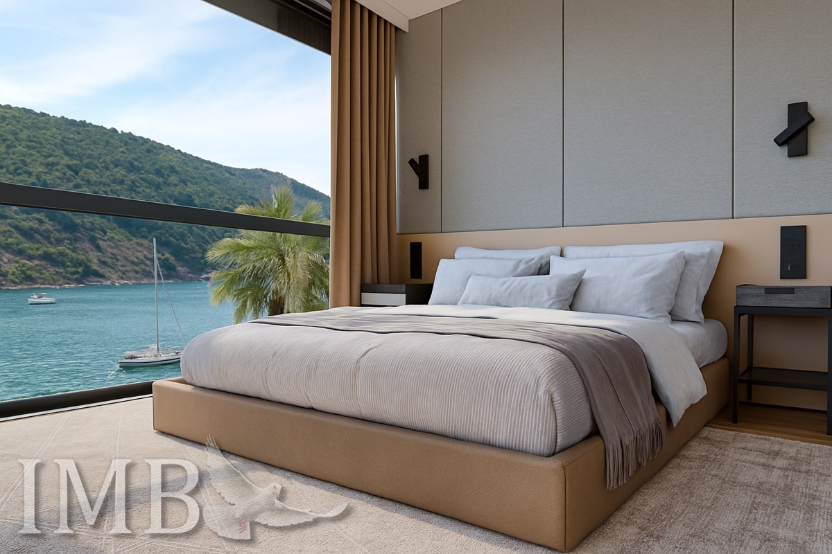 Apartmán Na prodej - DUBROVAČKO-NERETVANSKA DUBROVNIK