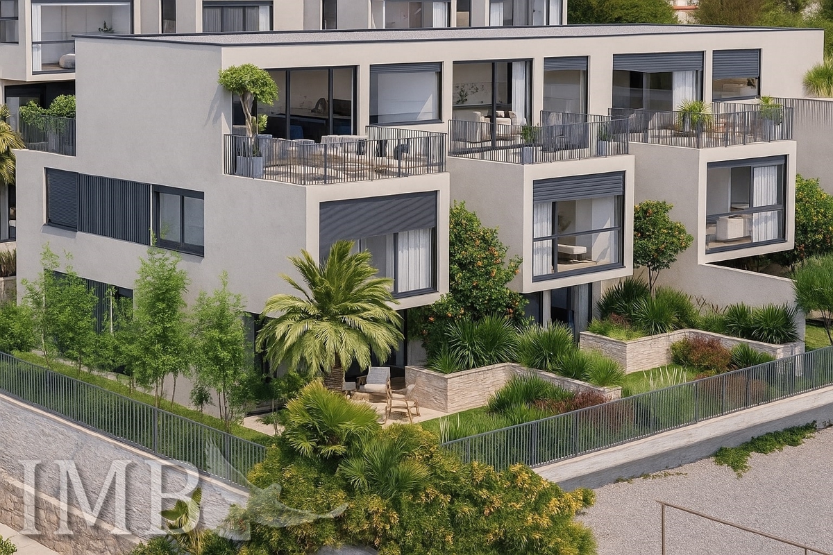 Apartmán Na prodej - DUBROVAČKO-NERETVANSKA DUBROVNIK