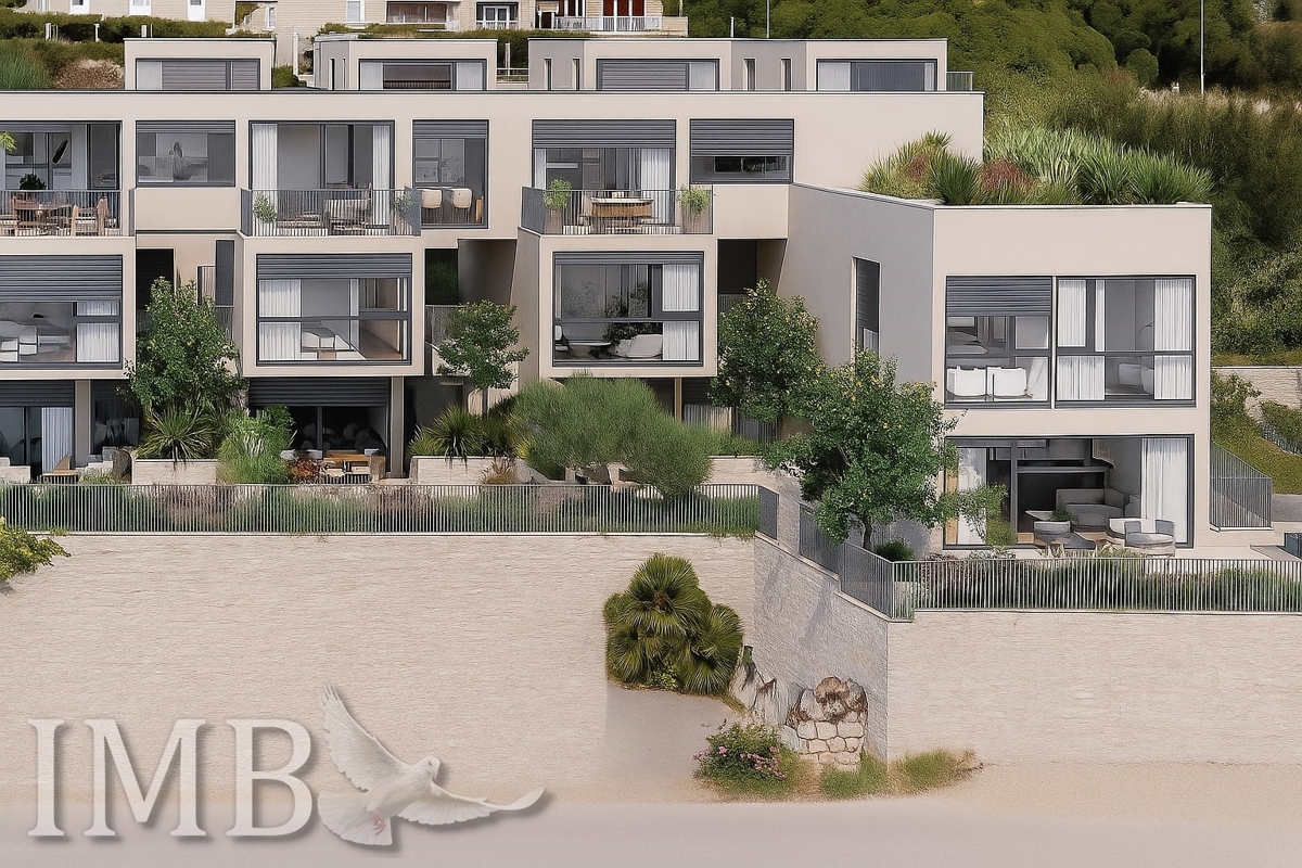 Apartmán Na prodej - DUBROVAČKO-NERETVANSKA DUBROVNIK