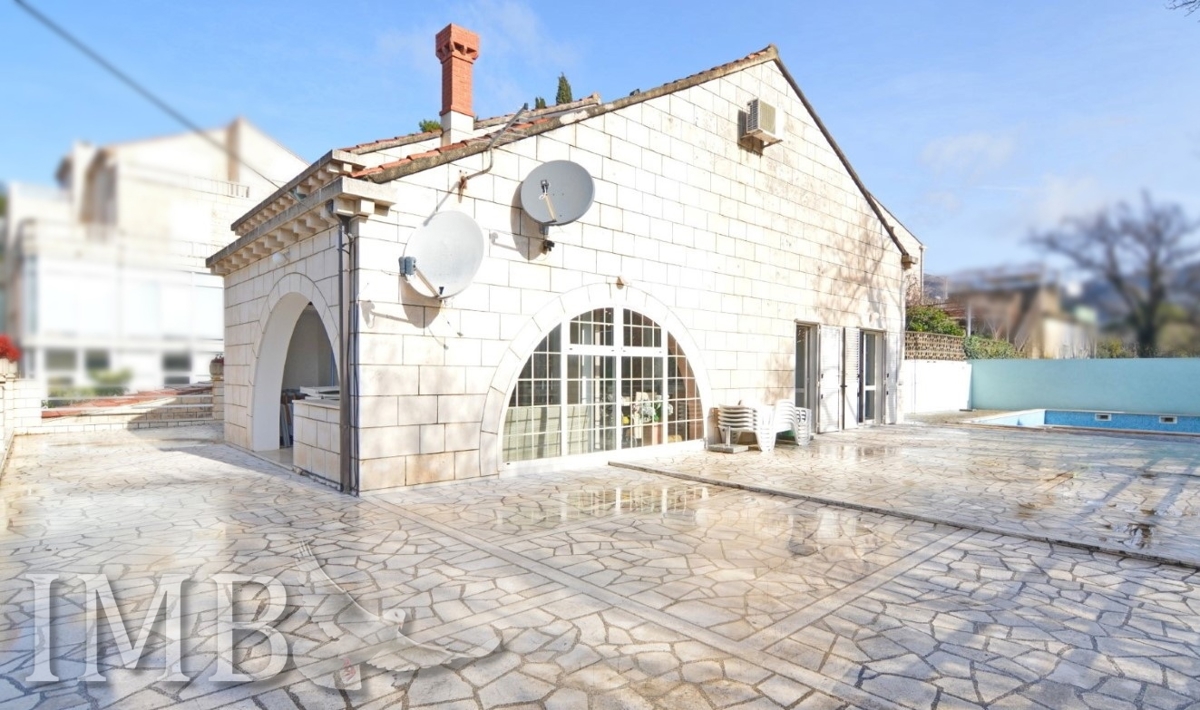 Kuća Na prodaju - DUBROVAČKO-NERETVANSKA DUBROVNIK