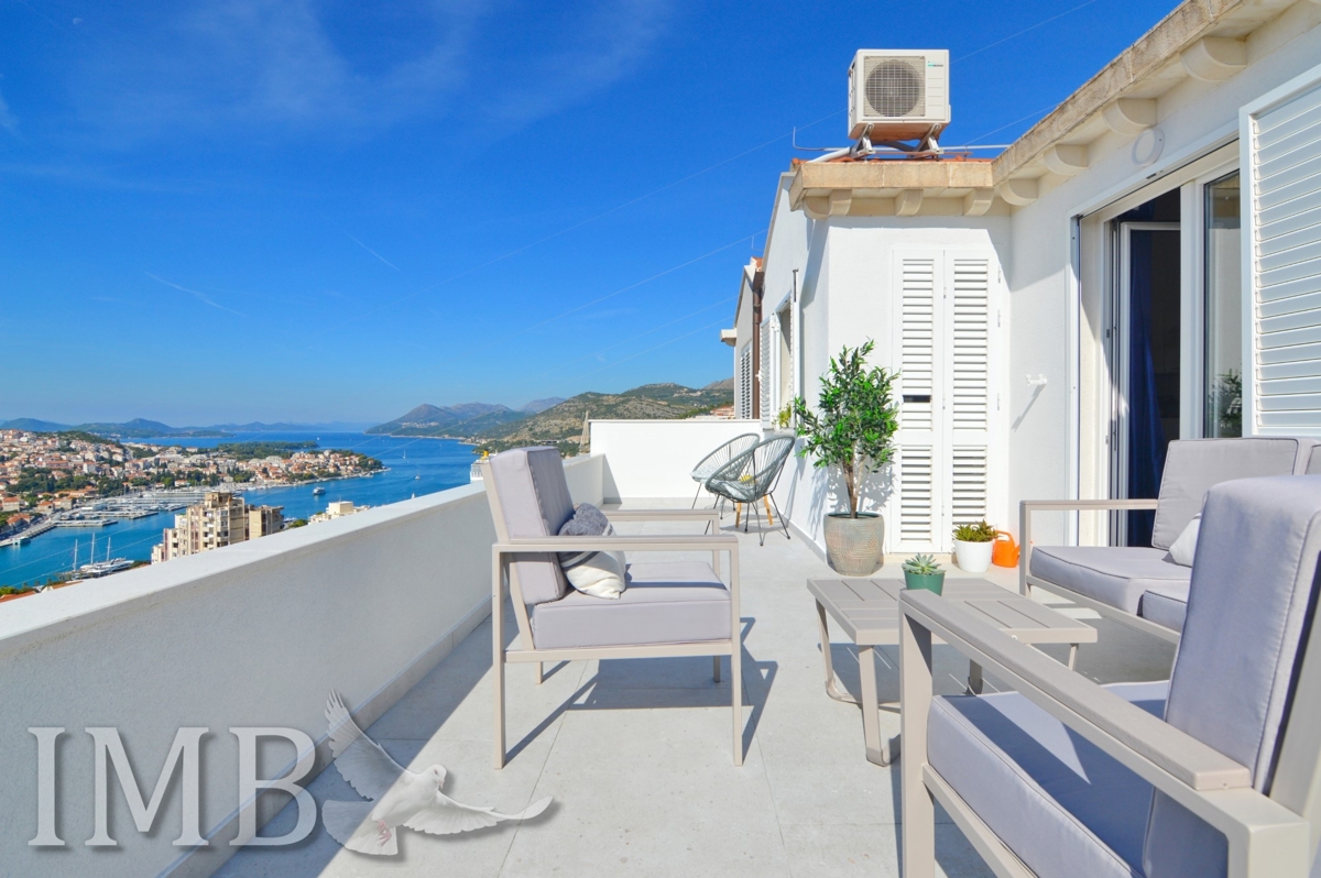 Flat For sale - Dubrovačko-neretvanska Dubrovnik - foto 1/9