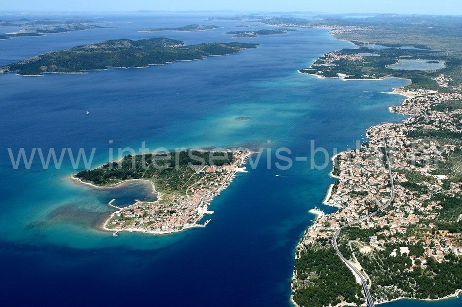 Land For sale - šibensko-kninska šibenik - foto 1/2