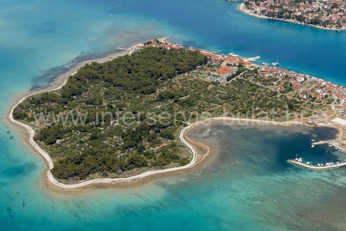 Land For sale - šibensko-kninska šibenik - foto 2/2