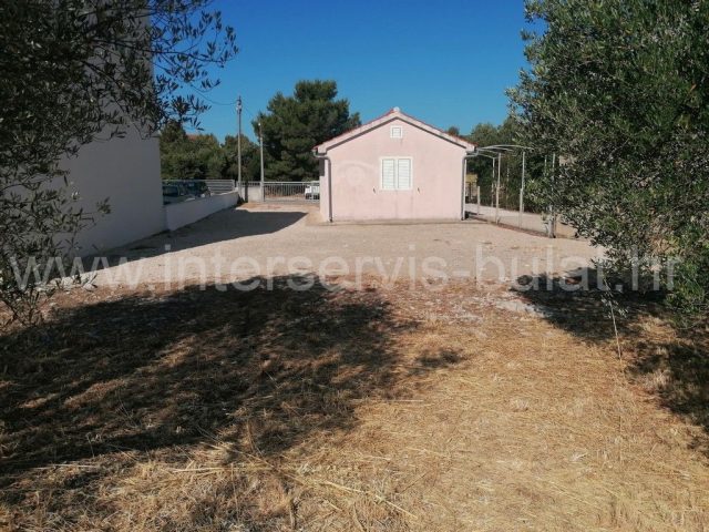 House for sale 36 m² – Šibenik