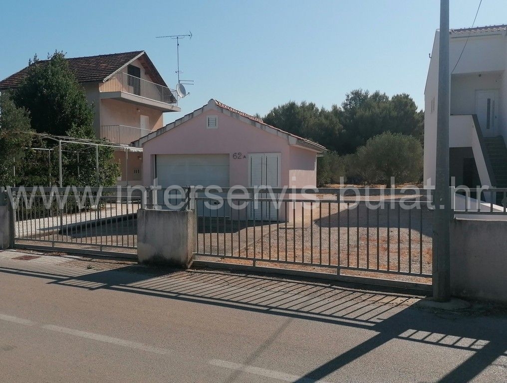 House For sale - ŠIBENSKO-KNINSKA ŠIBENIK