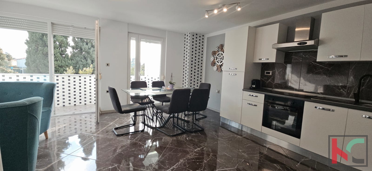 Flat For sale - Istarska Rovinj - foto 1/9