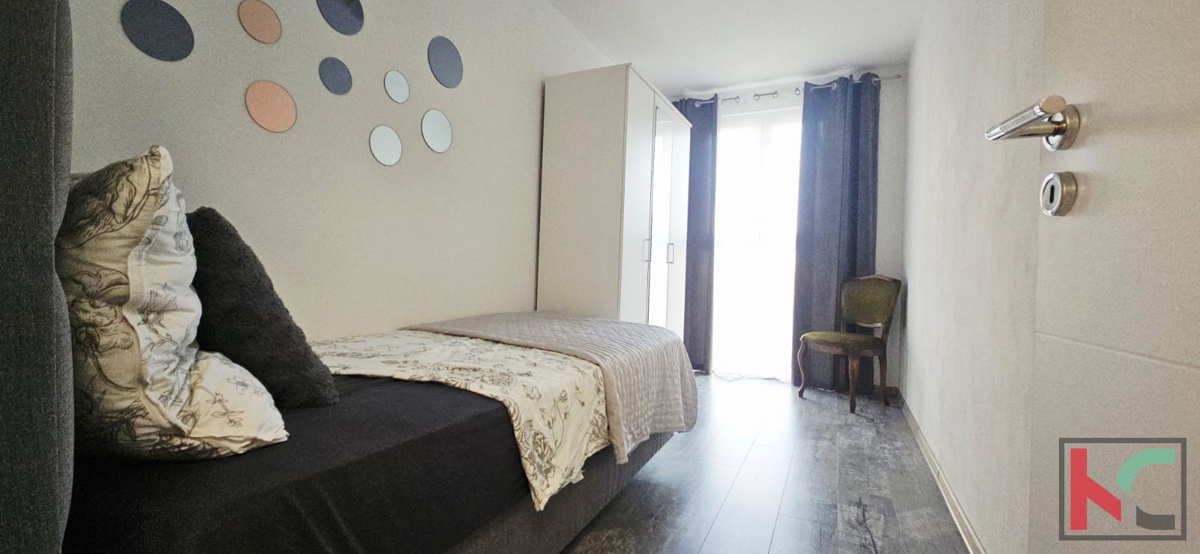 Flat For sale - ISTARSKA ROVINJ