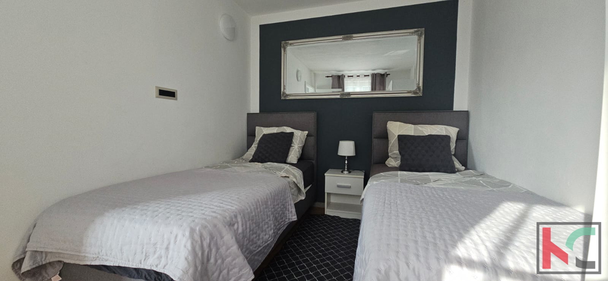 Flat For sale - ISTARSKA ROVINJ