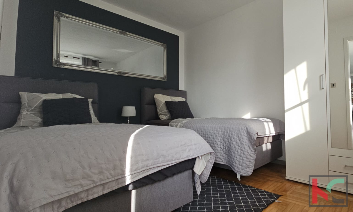 Flat For sale - ISTARSKA ROVINJ