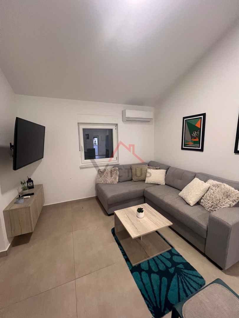 Apartment Zu verkaufen - Primorsko-goranska Krk - foto 1/9