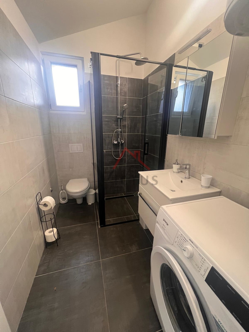 Apartment Zu verkaufen - PRIMORSKO-GORANSKA KRK