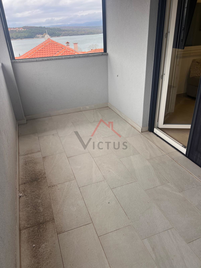 Apartment Zu verkaufen - PRIMORSKO-GORANSKA KRK