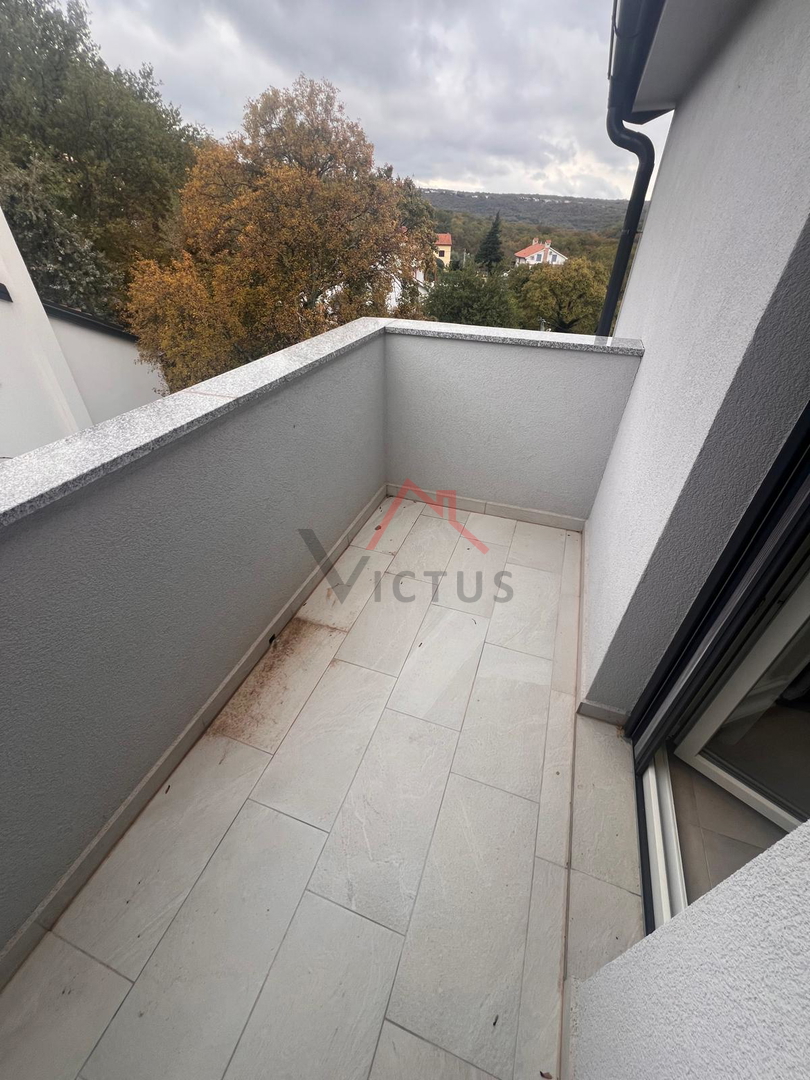 Apartment Zu verkaufen - PRIMORSKO-GORANSKA KRK