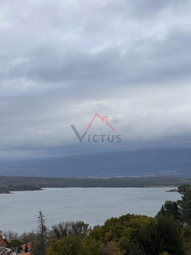 Apartment Zu verkaufen - PRIMORSKO-GORANSKA KRK