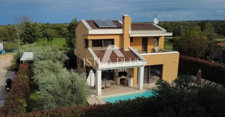 Kuća na prodaju 140 m² – Poreč