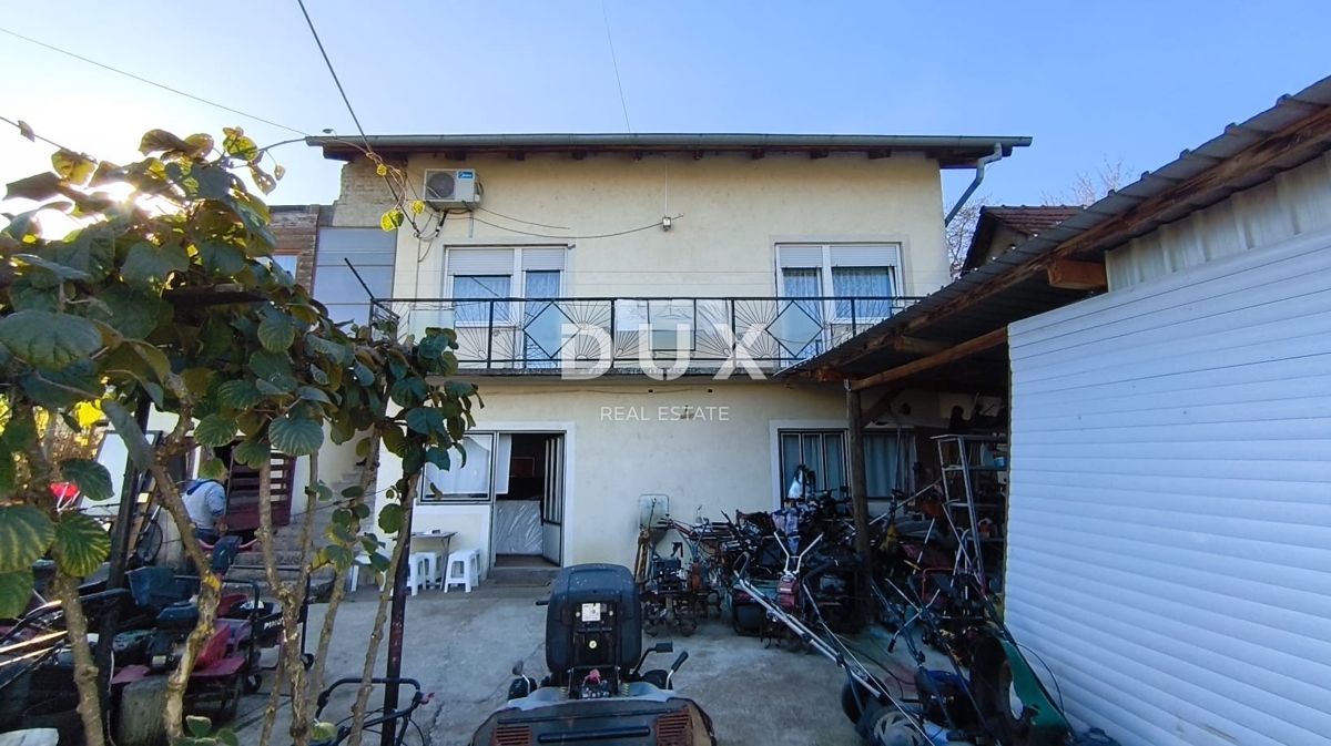 Haus Zu verkaufen - Grad Zagreb Zagreb - foto 1/27