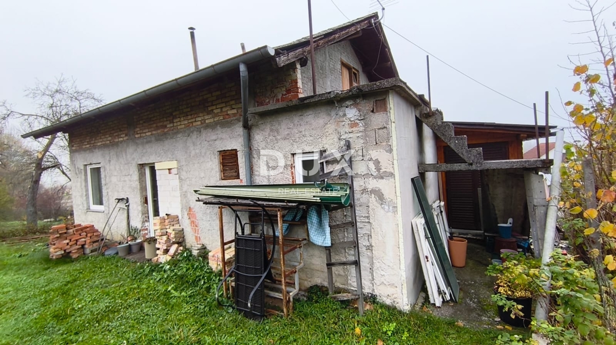 Haus Zu verkaufen - GRAD ZAGREB ZAGREB