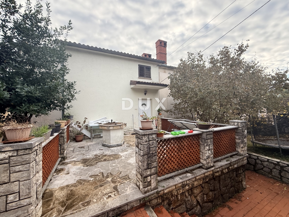 Appartamento In vendita - PRIMORSKO-GORANSKA KASTAV