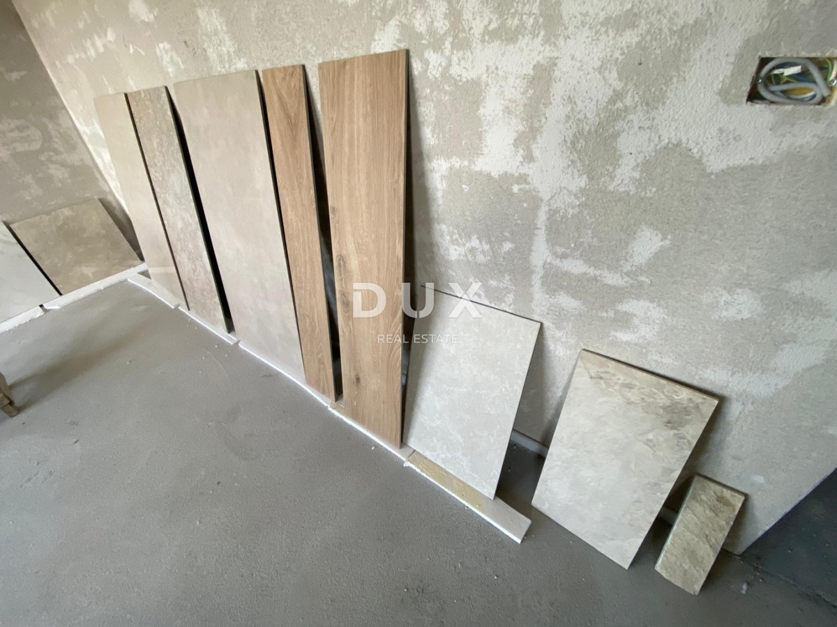 Appartement À vendre - PRIMORSKO-GORANSKA RIJEKA