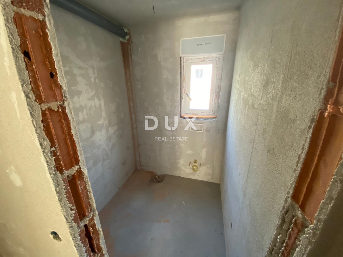 Appartement À vendre - PRIMORSKO-GORANSKA RIJEKA