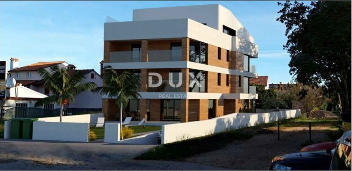 House for sale 836 m² – Rovinj