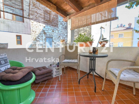Flat For sale - ISTARSKA POREČ