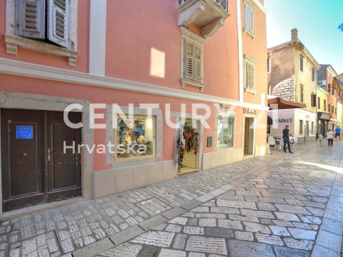 Flat For sale - ISTARSKA POREČ
