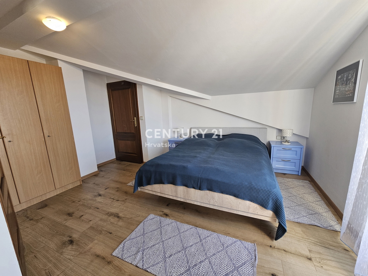 Apartmán Na predaj - ISTARSKA POREČ