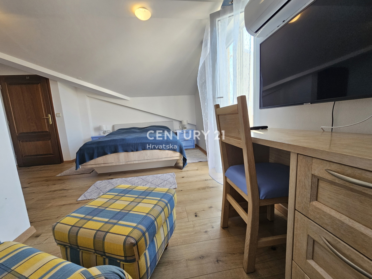 Apartmán Na predaj - ISTARSKA POREČ