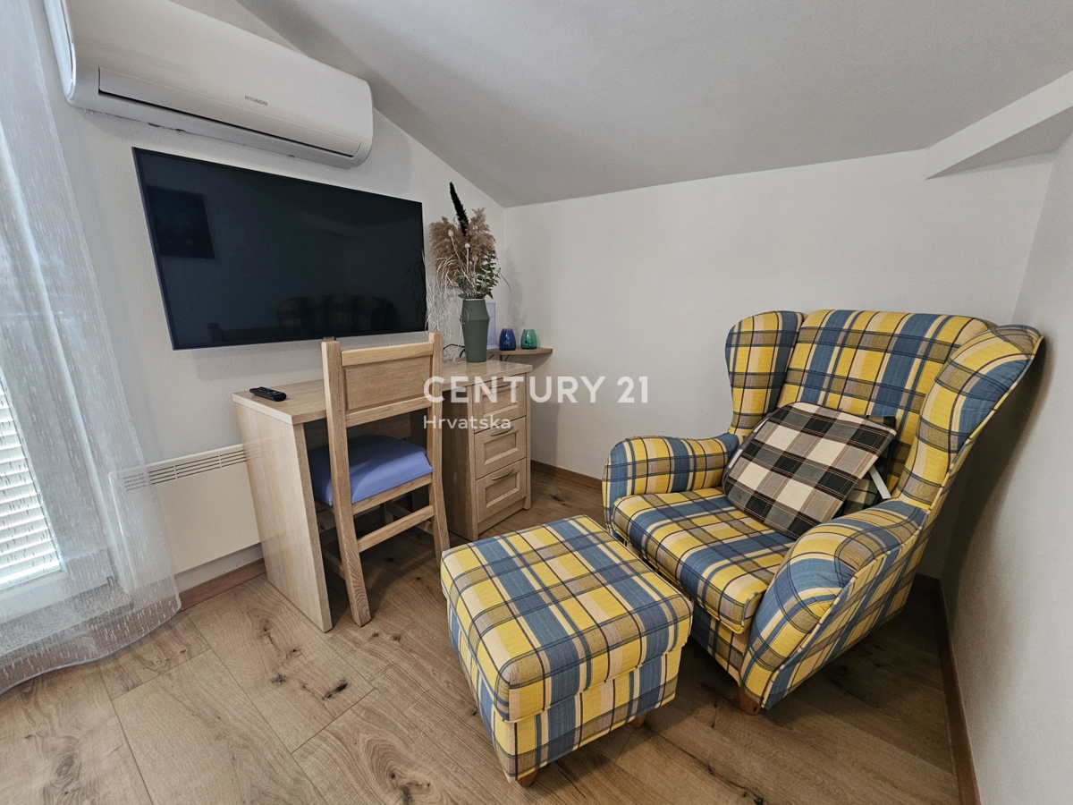 Apartmán Na predaj - ISTARSKA POREČ