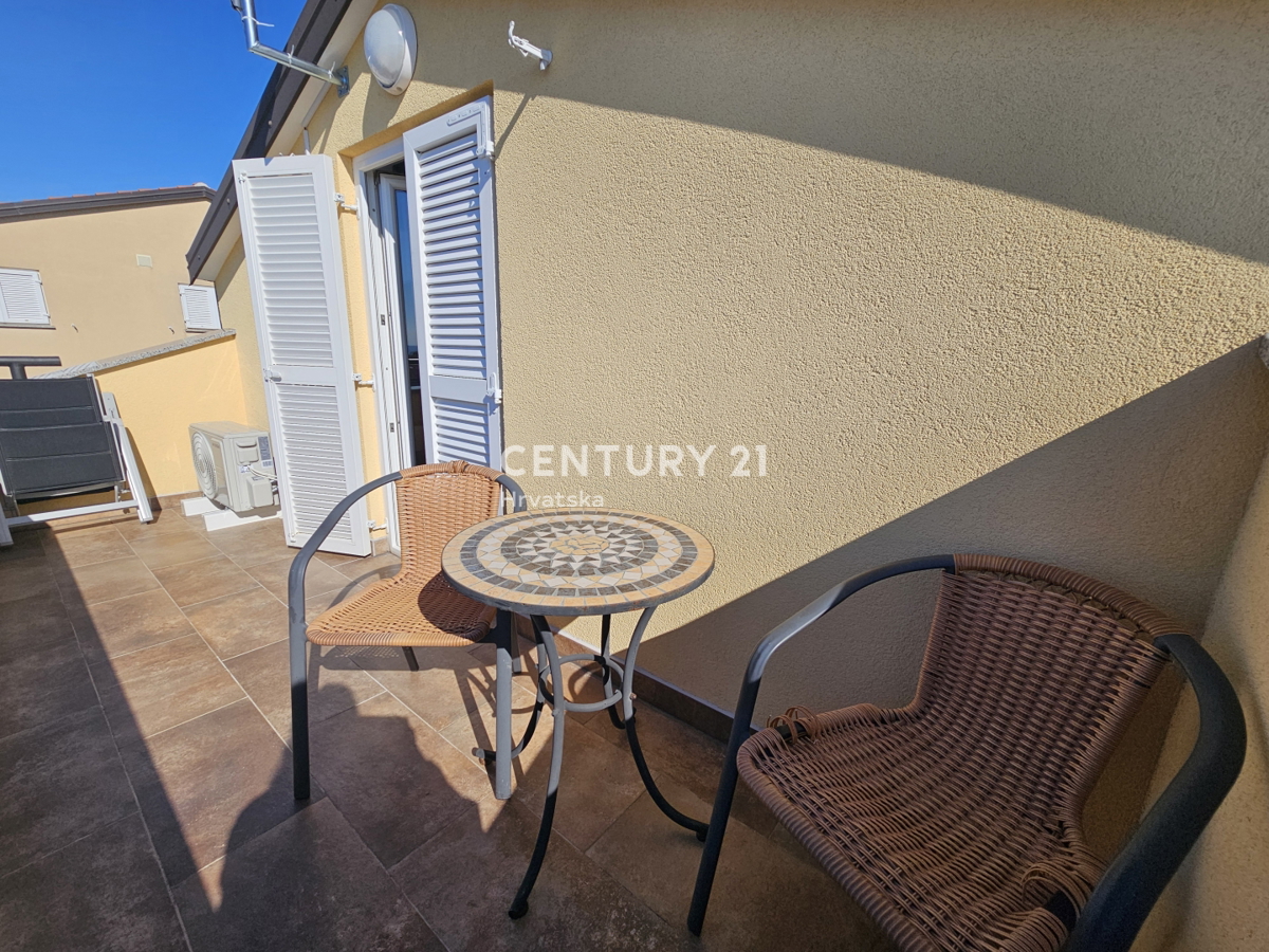Apartmán Na predaj - ISTARSKA POREČ