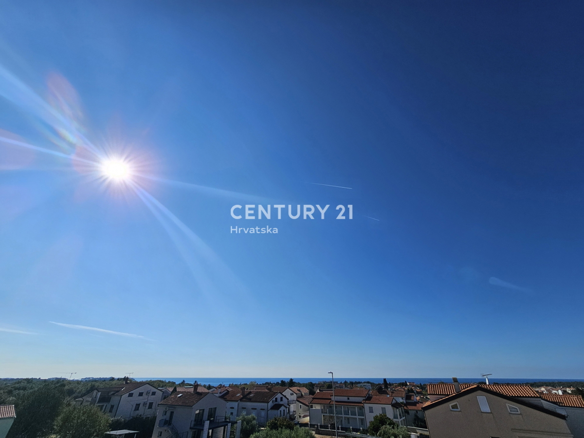 Apartmán Na predaj - ISTARSKA POREČ