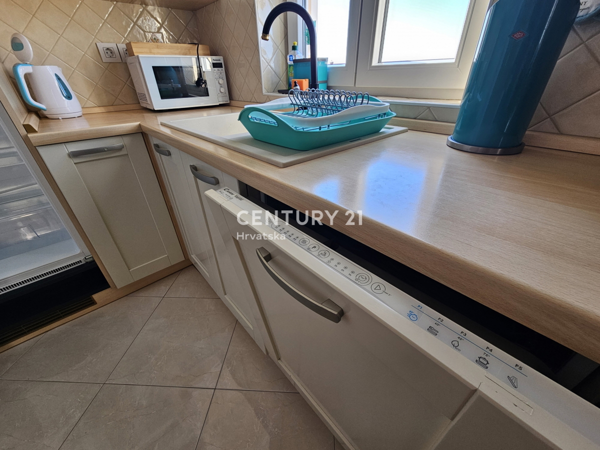 Apartmán Na predaj - ISTARSKA POREČ
