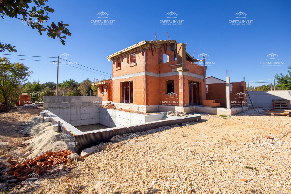 Casa In vendita - Istarska Marčana - foto 1/20
