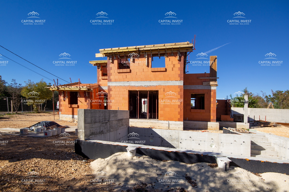 Casa In vendita - ISTARSKA MARČANA