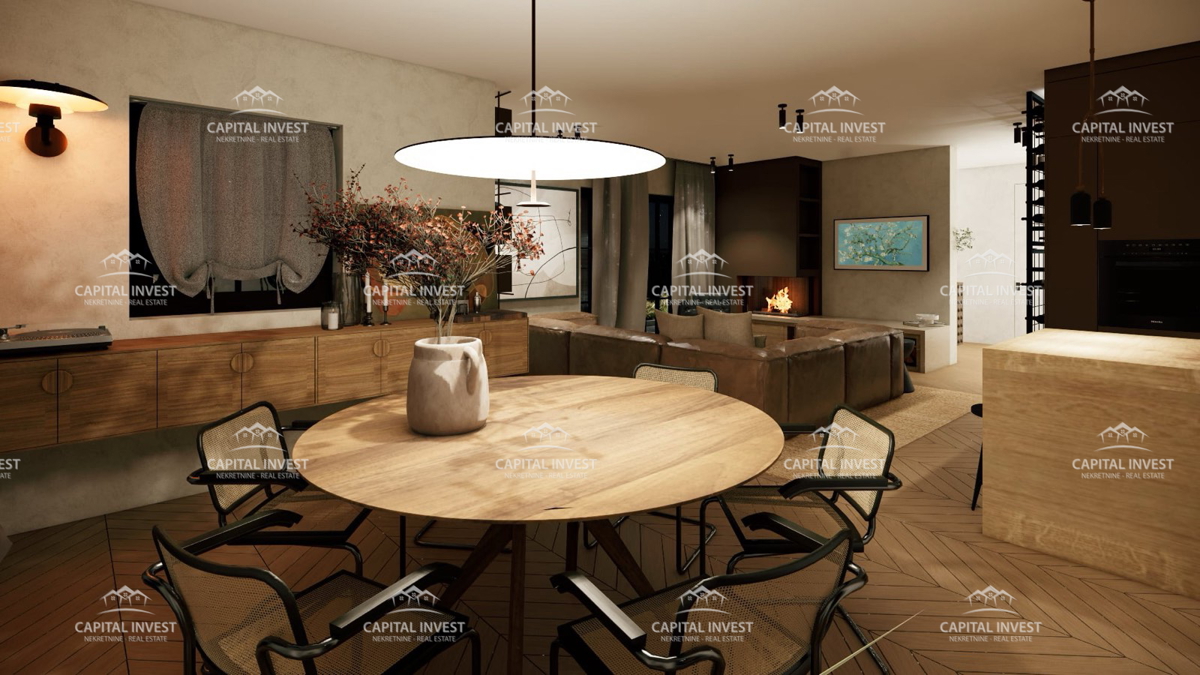 Casa In vendita - Istarska Marčana - foto 5/20