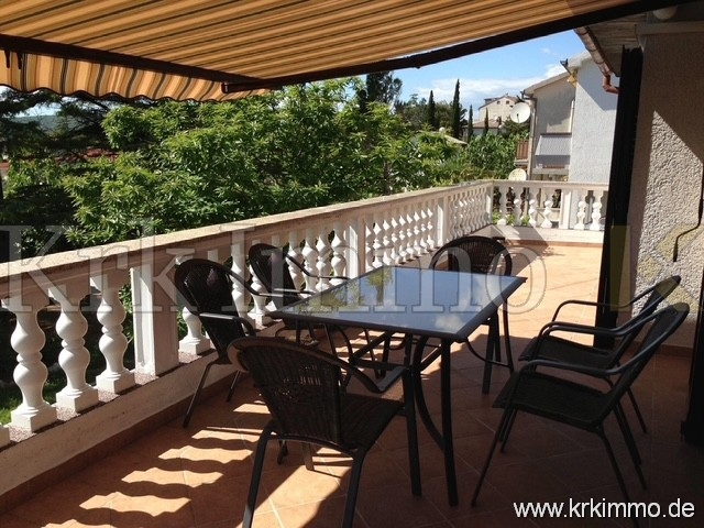 Casa In vendita - PRIMORSKO-GORANSKA KRK