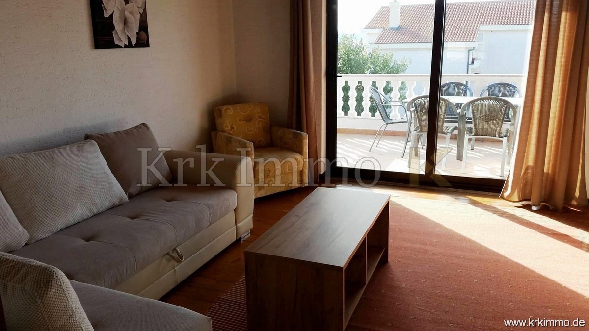 Casa In vendita - PRIMORSKO-GORANSKA KRK
