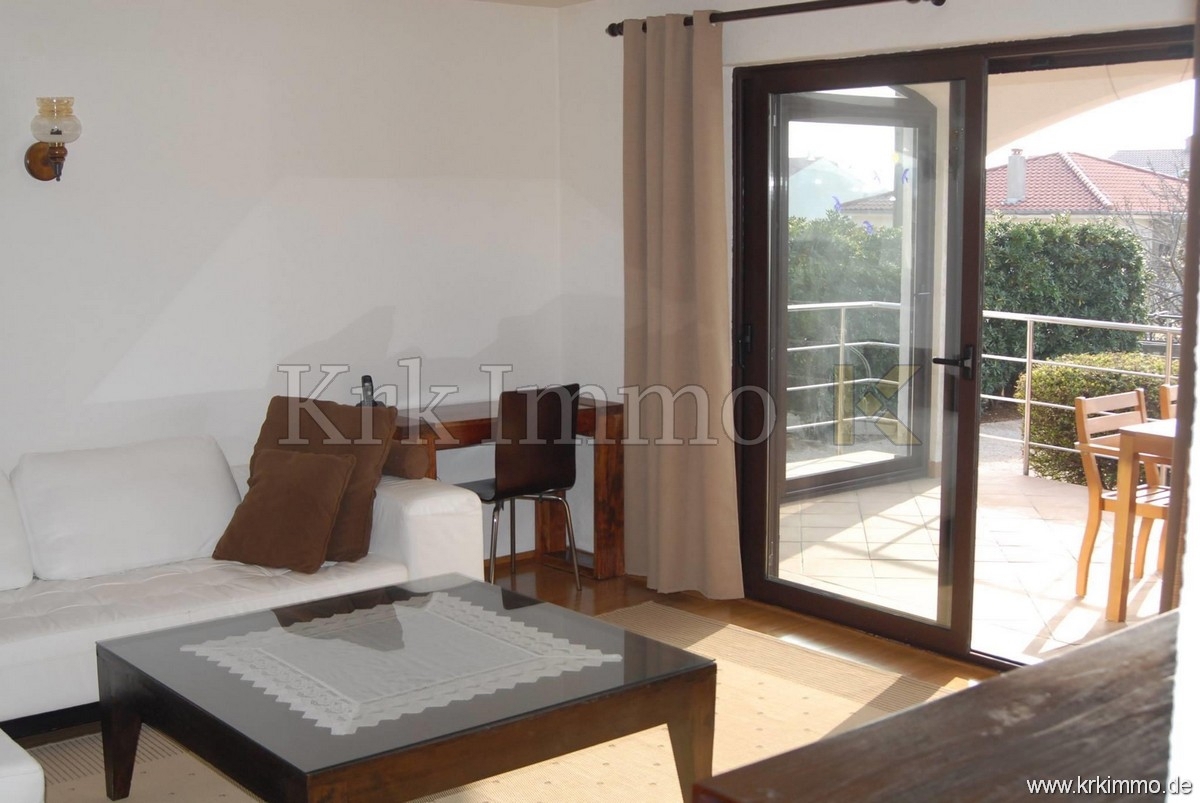Casa In vendita - PRIMORSKO-GORANSKA KRK