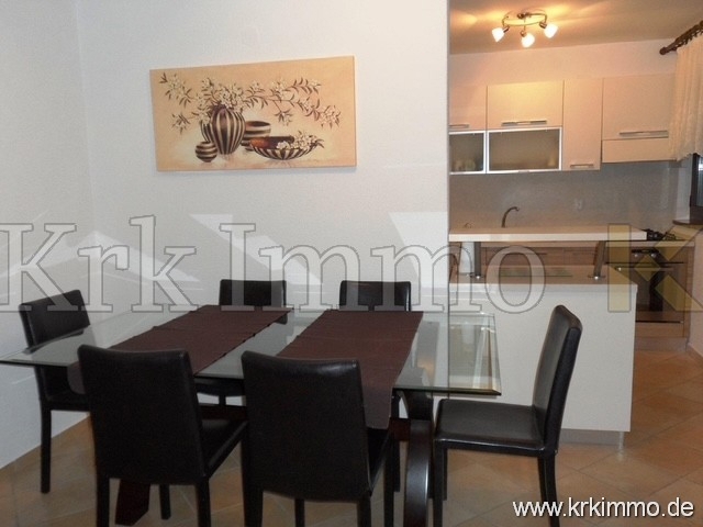 Casa In vendita - PRIMORSKO-GORANSKA KRK