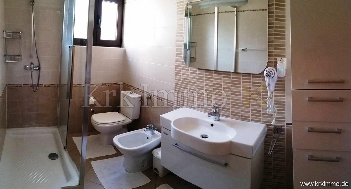 Casa In vendita - PRIMORSKO-GORANSKA KRK