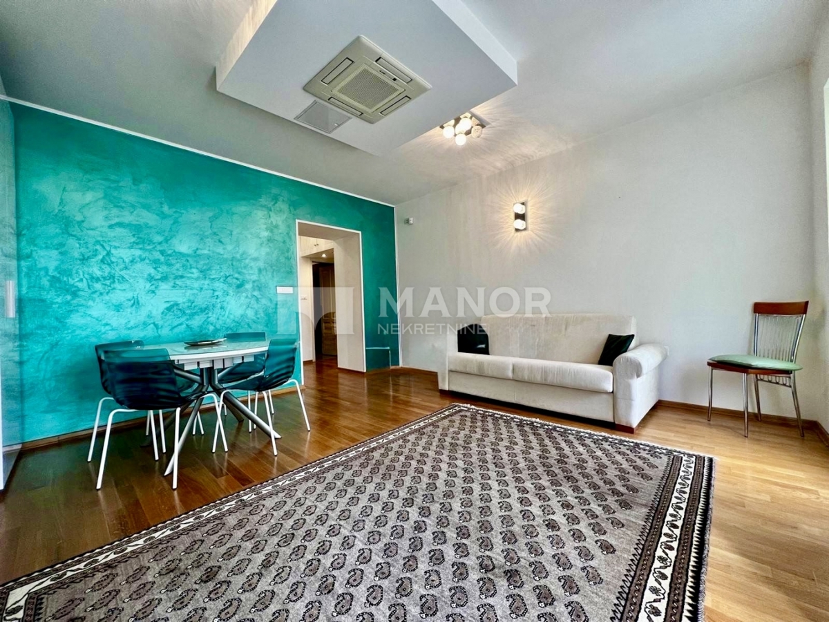 Apartmán Na predaj - Primorsko-goranska Opatija - foto 1/6