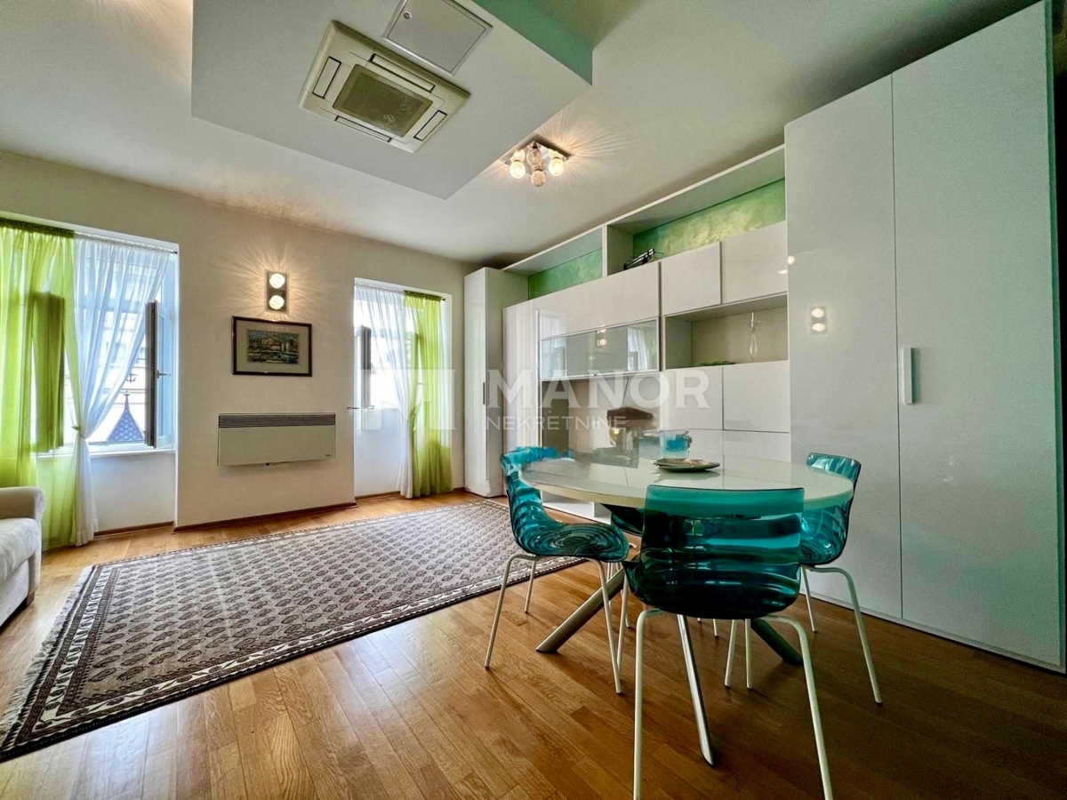 Apartmán Na predaj - Primorsko-goranska Opatija - foto 2/6