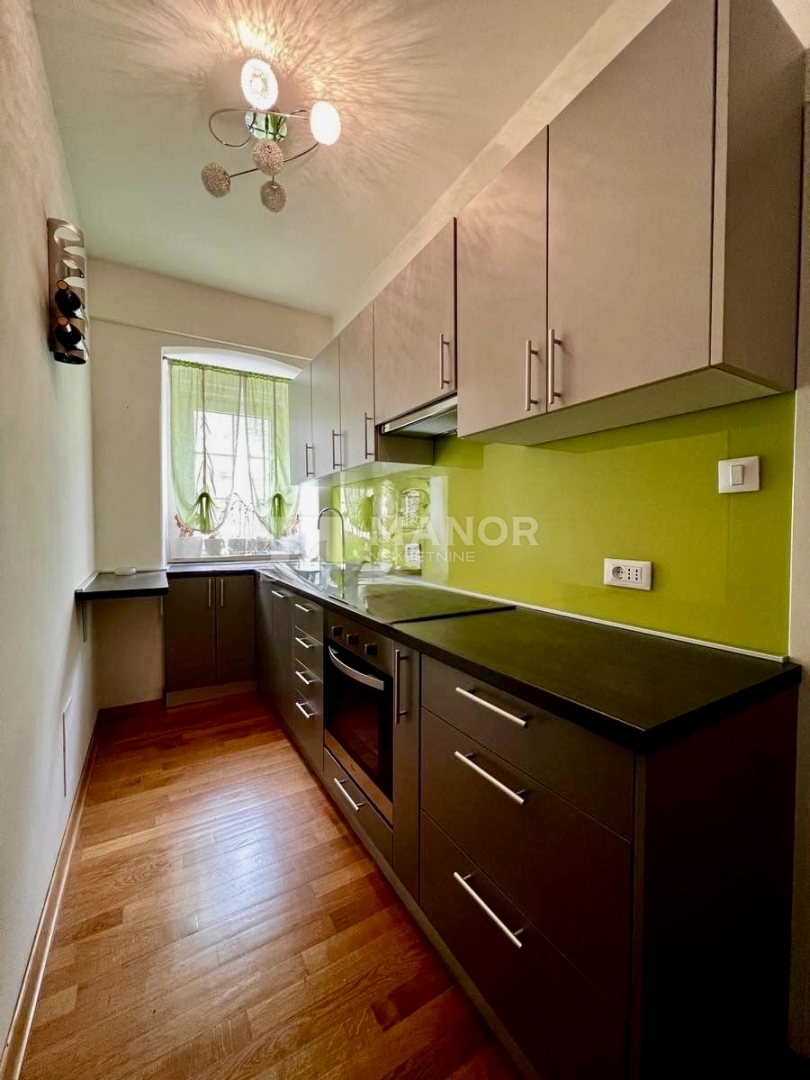 Apartmán Na predaj - Primorsko-goranska Opatija - foto 3/6