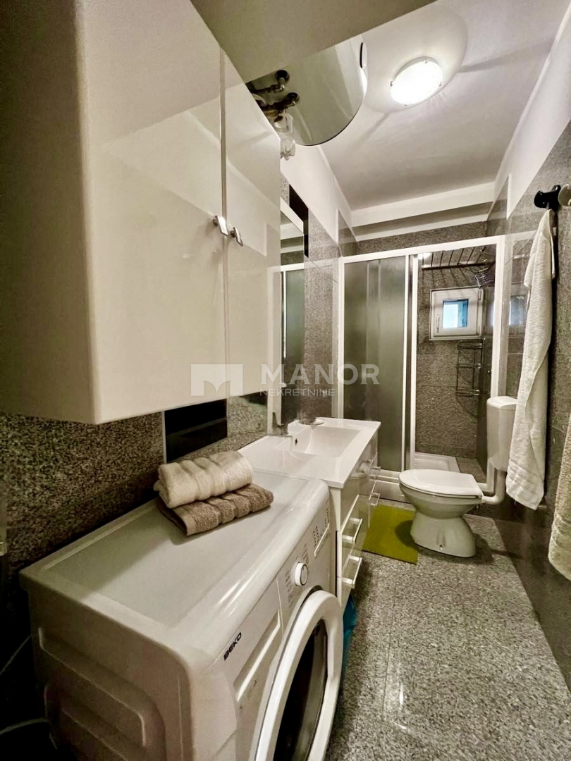 Apartmán Na predaj - PRIMORSKO-GORANSKA OPATIJA