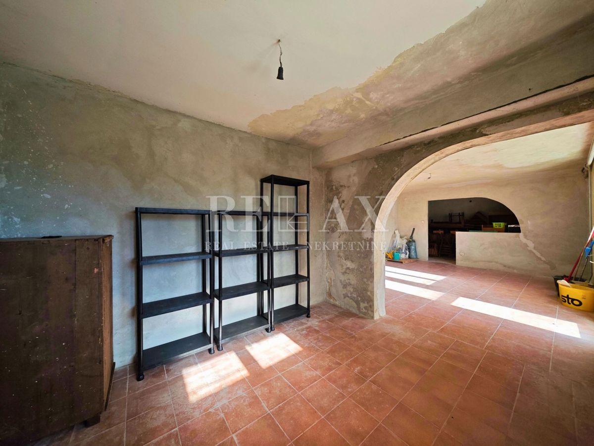 Casa In vendita - PRIMORSKO-GORANSKA FUŽINE