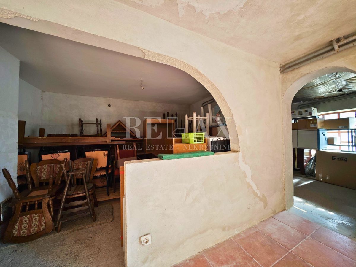 Casa In vendita - PRIMORSKO-GORANSKA FUŽINE
