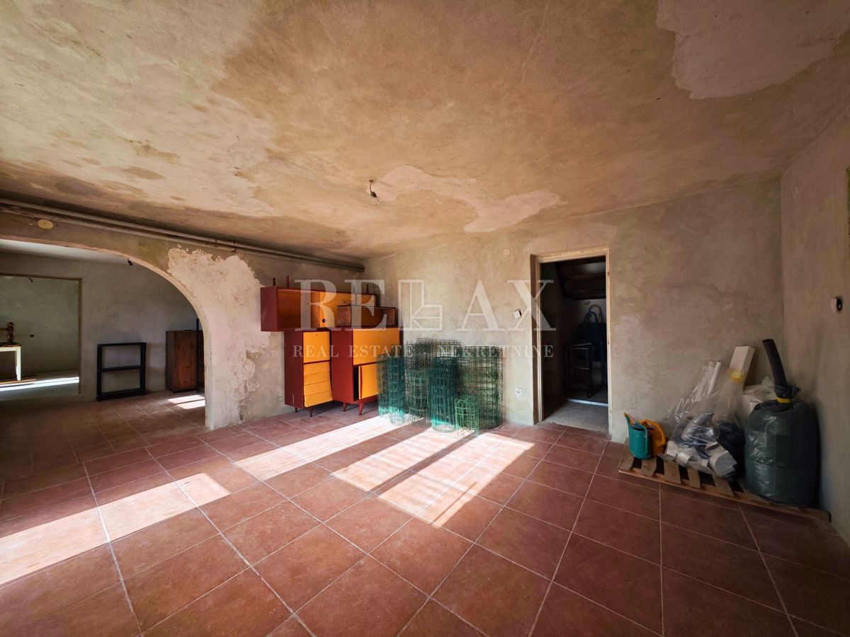 Casa In vendita - PRIMORSKO-GORANSKA FUŽINE